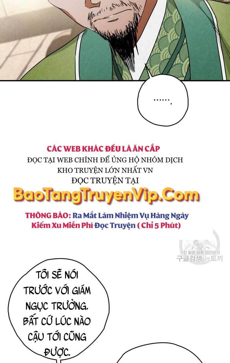 Thời Đại Hoàng Kim Của Thiên Kiếm Chapter 40 - 47