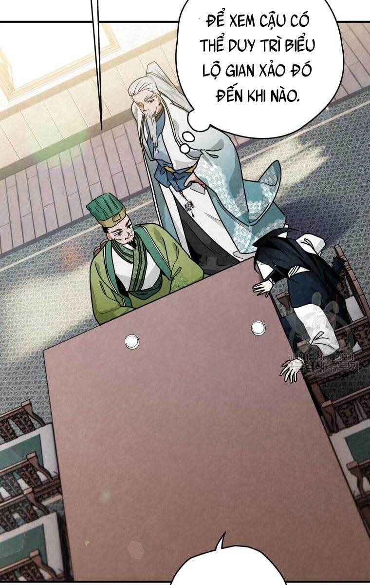 Thời Đại Hoàng Kim Của Thiên Kiếm Chapter 40 - 48