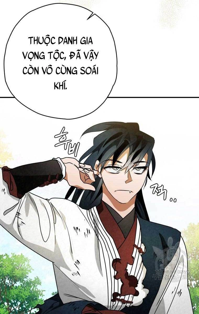 Thời Đại Hoàng Kim Của Thiên Kiếm Chapter 40 - 78