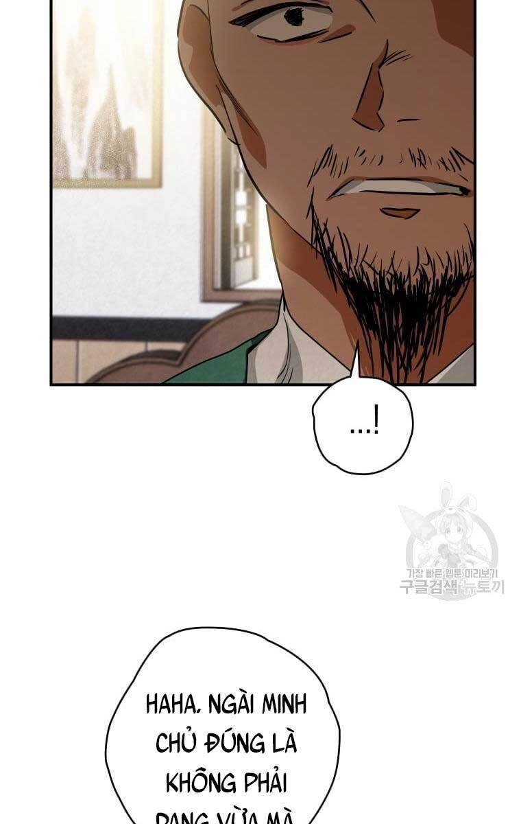 Thời Đại Hoàng Kim Của Thiên Kiếm Chapter 40 - 80