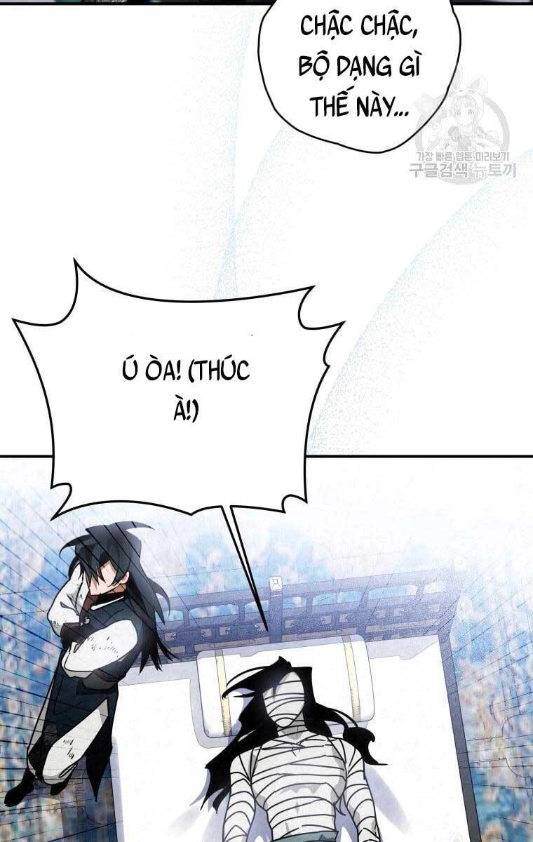 Thời Đại Hoàng Kim Của Thiên Kiếm Chapter 40 - 86