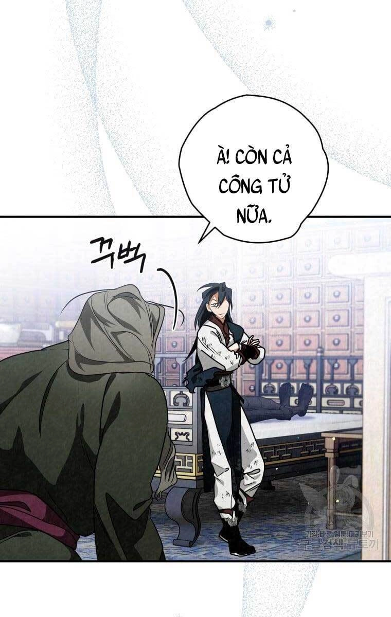 Thời Đại Hoàng Kim Của Thiên Kiếm Chapter 40 - 89