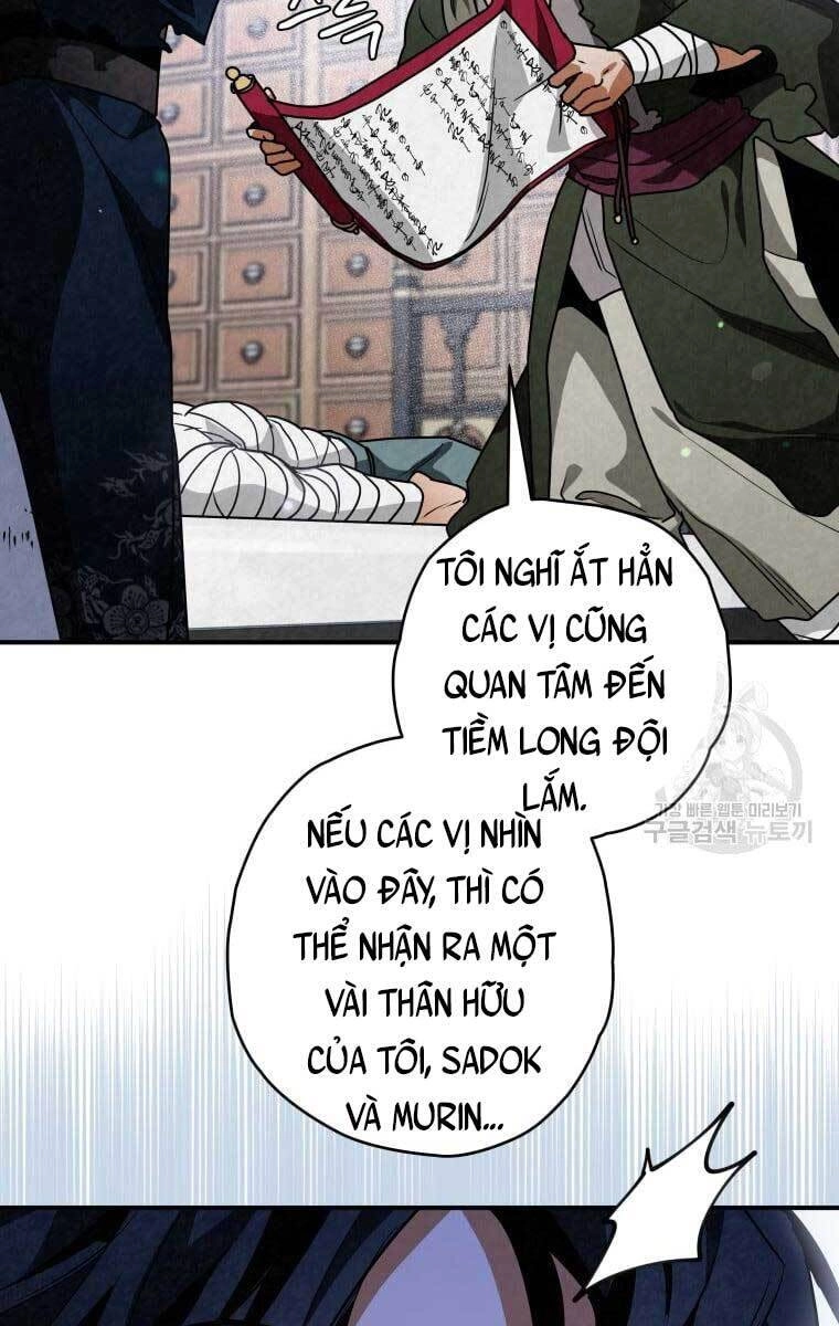 Thời Đại Hoàng Kim Của Thiên Kiếm Chapter 40 - 92