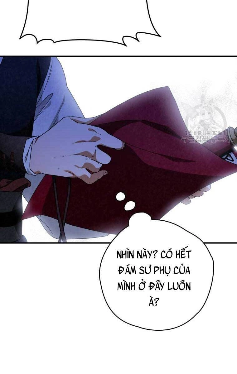 Thời Đại Hoàng Kim Của Thiên Kiếm Chapter 40 - 95