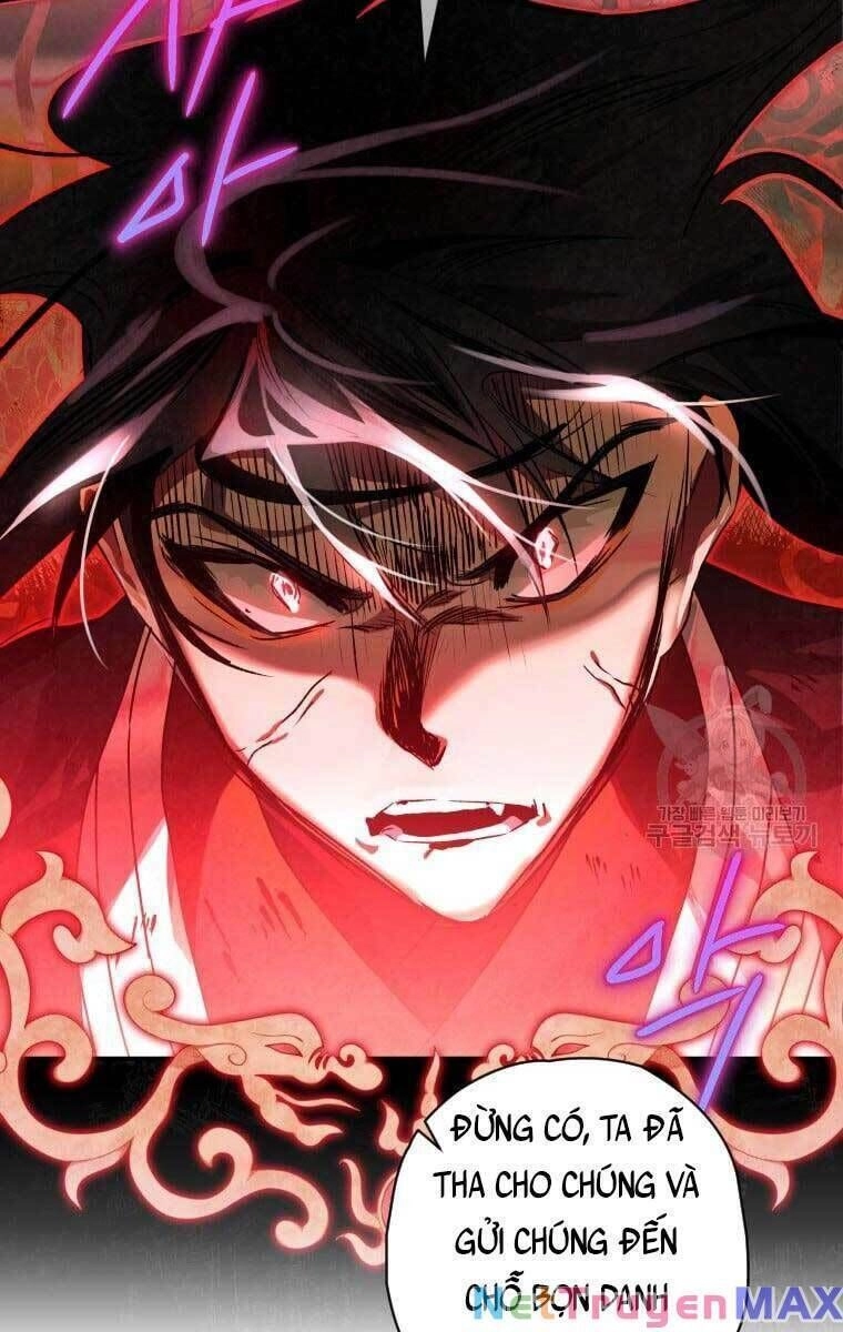 Thời Đại Hoàng Kim Của Thiên Kiếm Chapter 43 - 4