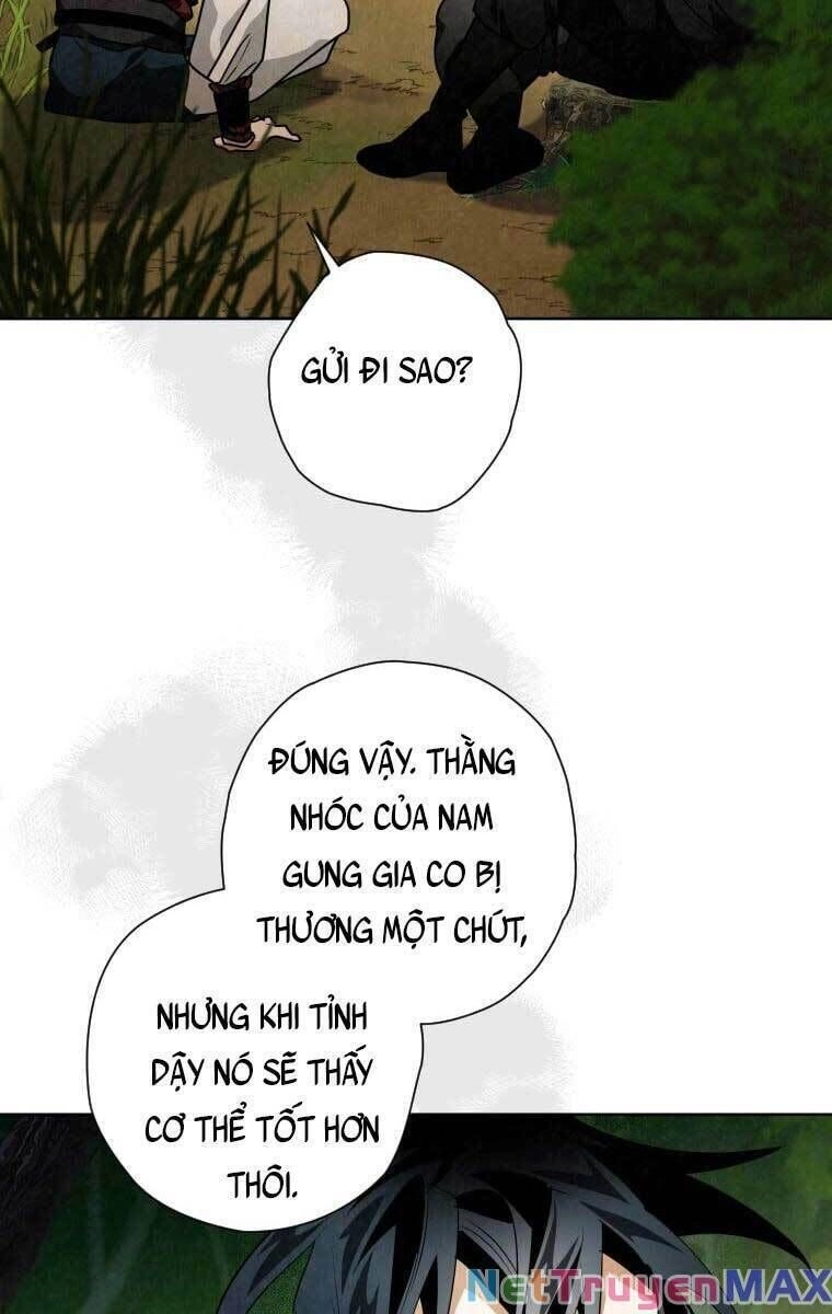 Thời Đại Hoàng Kim Của Thiên Kiếm Chapter 43 - 6