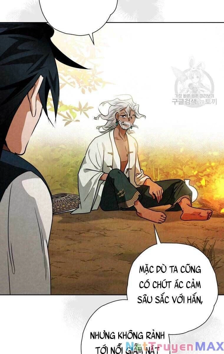 Thời Đại Hoàng Kim Của Thiên Kiếm Chapter 43 - 8