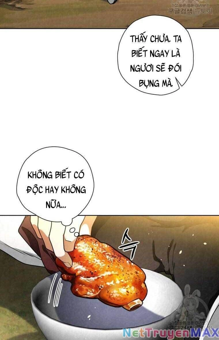 Thời Đại Hoàng Kim Của Thiên Kiếm Chapter 43 - 11