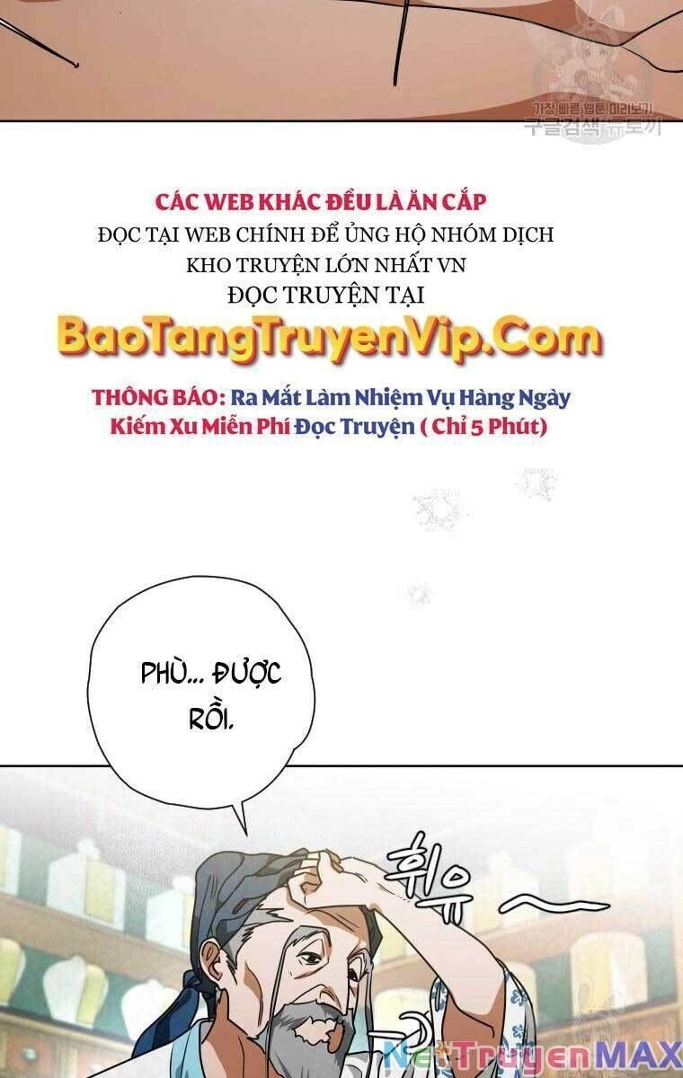 Thời Đại Hoàng Kim Của Thiên Kiếm Chapter 43 - 21