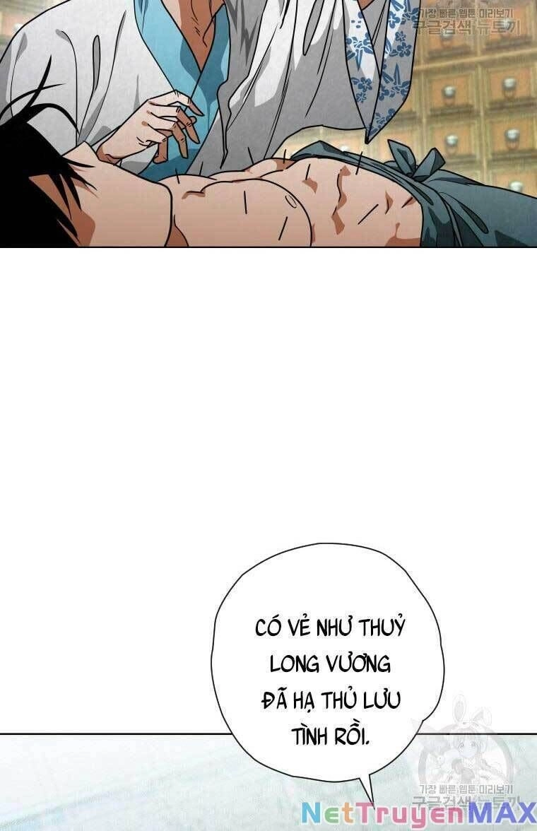 Thời Đại Hoàng Kim Của Thiên Kiếm Chapter 43 - 22