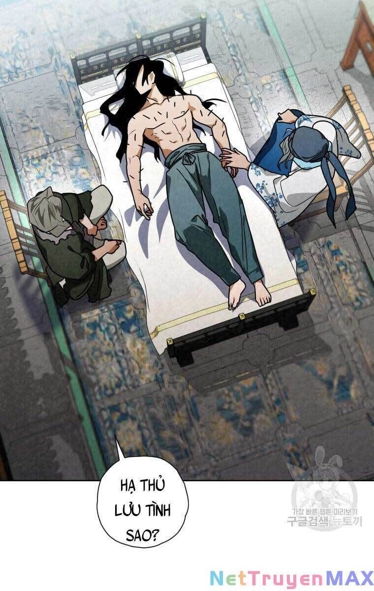 Thời Đại Hoàng Kim Của Thiên Kiếm Chapter 43 - 23