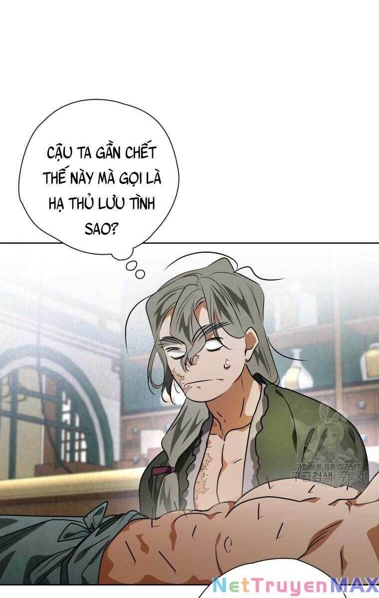 Thời Đại Hoàng Kim Của Thiên Kiếm Chapter 43 - 24