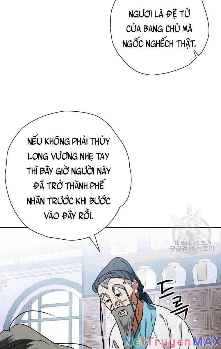 Thời Đại Hoàng Kim Của Thiên Kiếm Chapter 43 - 25