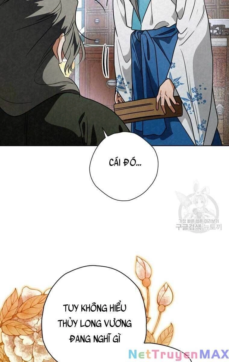 Thời Đại Hoàng Kim Của Thiên Kiếm Chapter 43 - 26