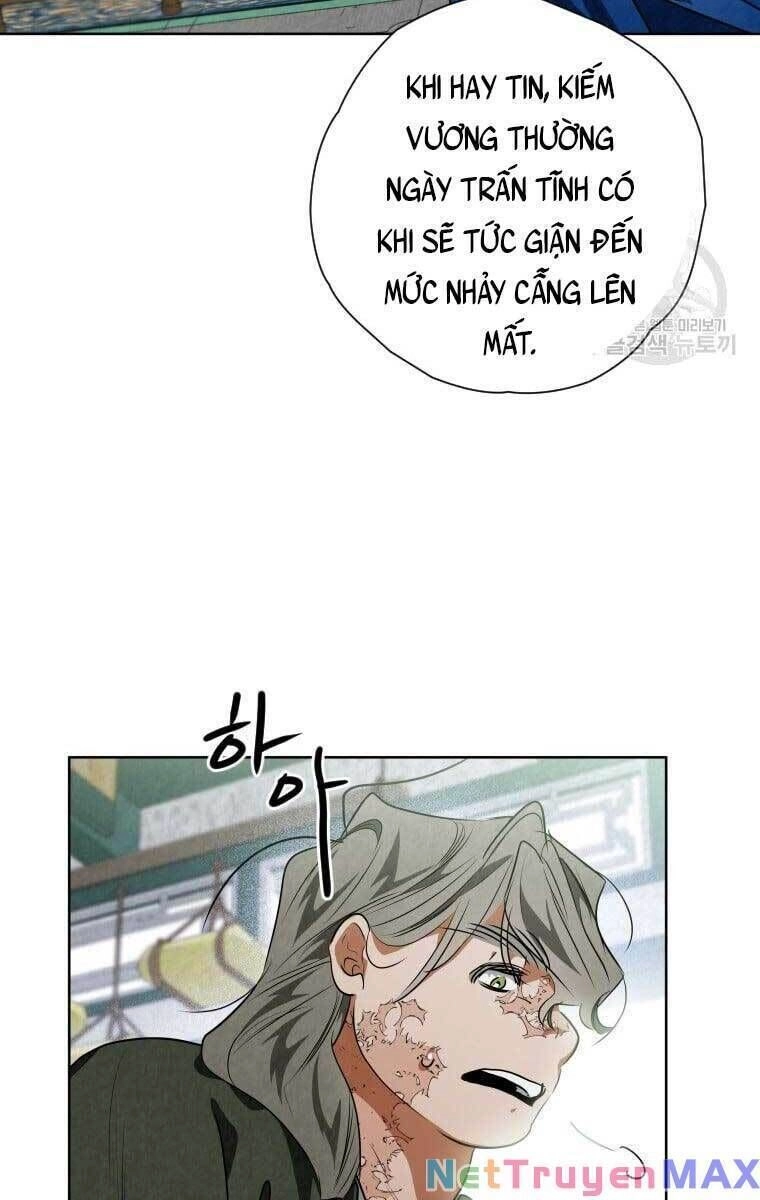 Thời Đại Hoàng Kim Của Thiên Kiếm Chapter 43 - 30