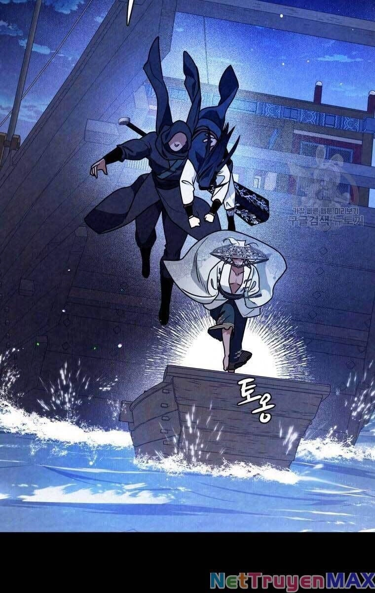 Thời Đại Hoàng Kim Của Thiên Kiếm Chapter 43 - 40