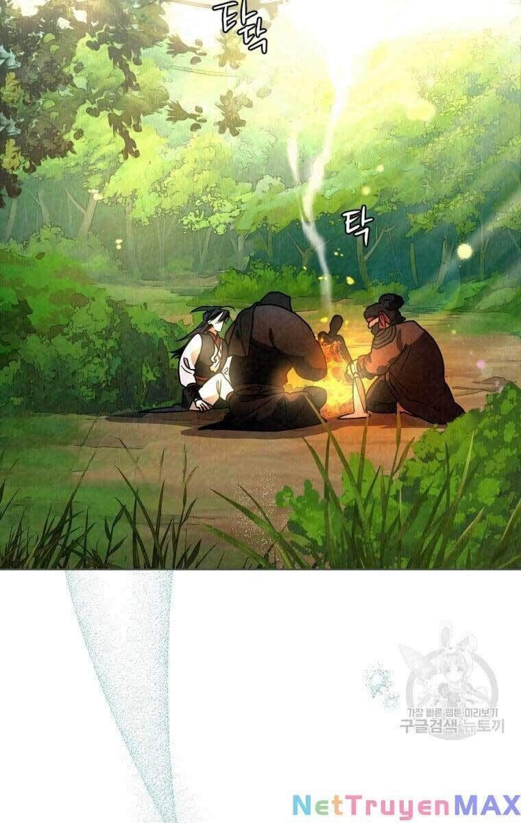 Thời Đại Hoàng Kim Của Thiên Kiếm Chapter 43 - 45