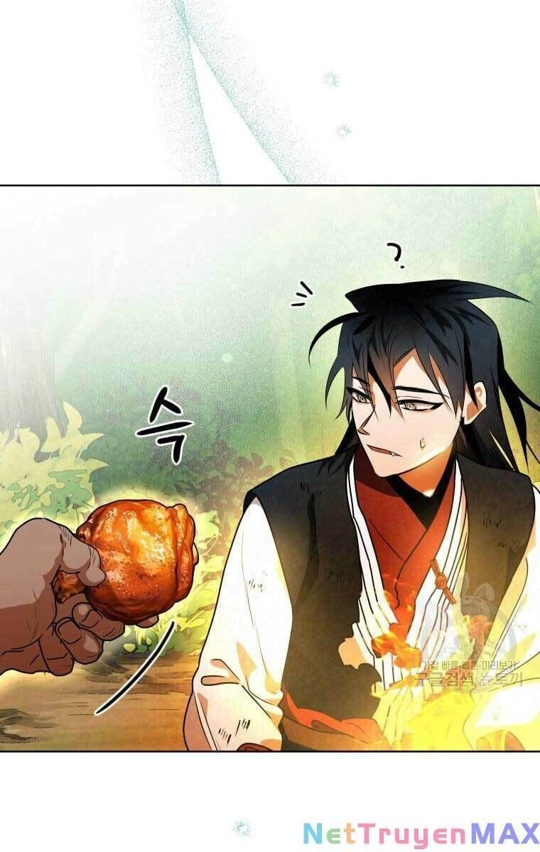 Thời Đại Hoàng Kim Của Thiên Kiếm Chapter 43 - 46