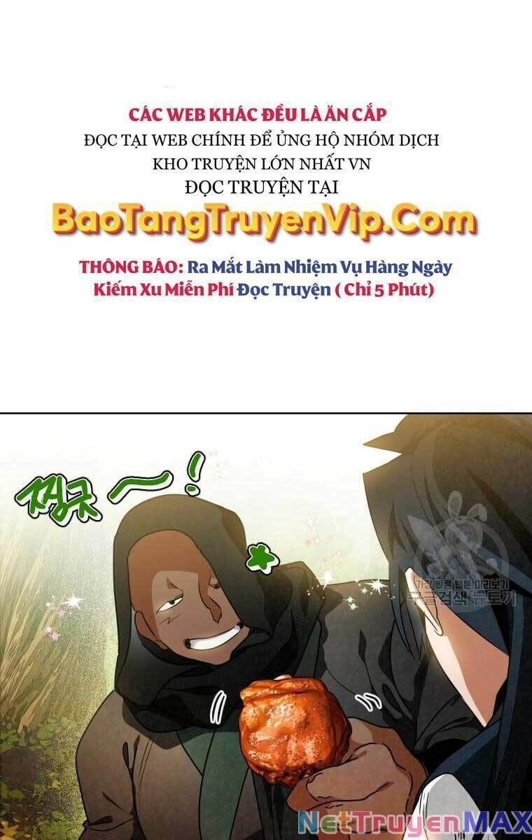 Thời Đại Hoàng Kim Của Thiên Kiếm Chapter 43 - 47