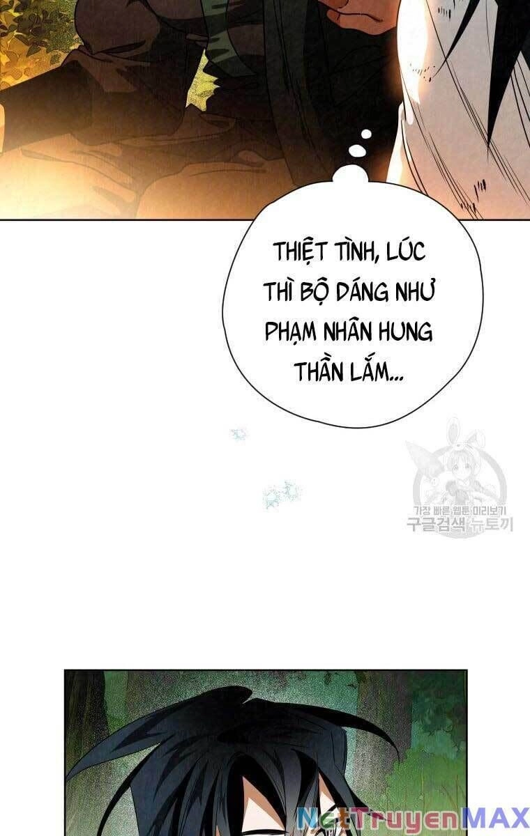 Thời Đại Hoàng Kim Của Thiên Kiếm Chapter 43 - 48