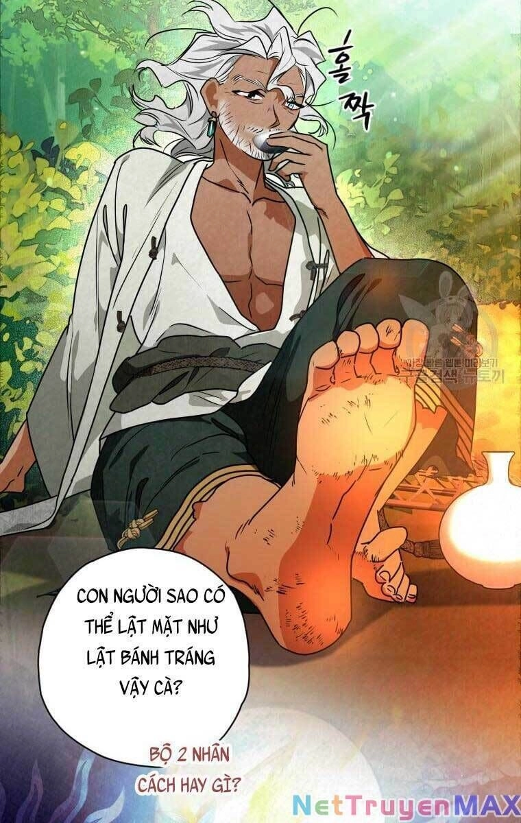 Thời Đại Hoàng Kim Của Thiên Kiếm Chapter 43 - 50