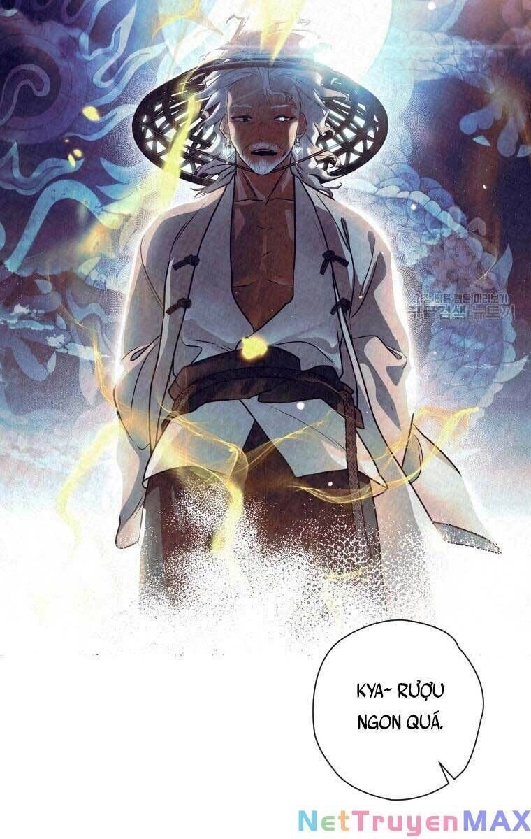 Thời Đại Hoàng Kim Của Thiên Kiếm Chapter 43 - 51