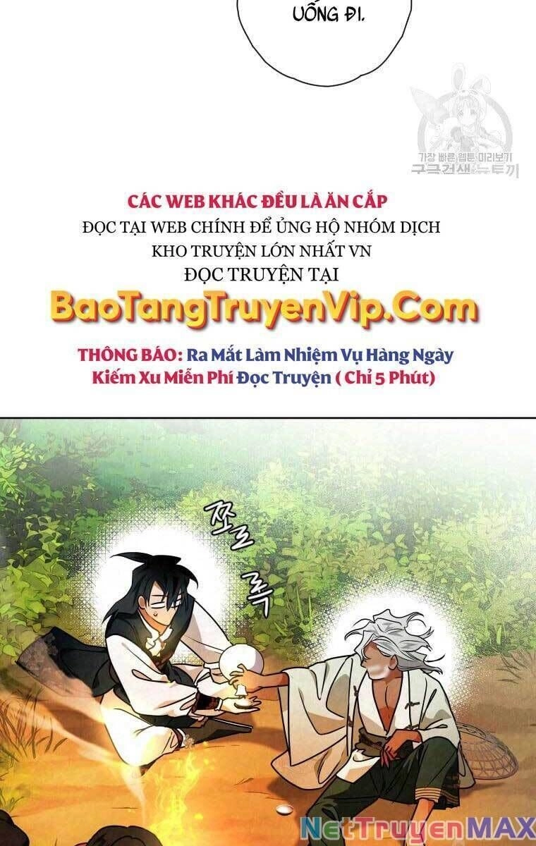 Thời Đại Hoàng Kim Của Thiên Kiếm Chapter 43 - 53