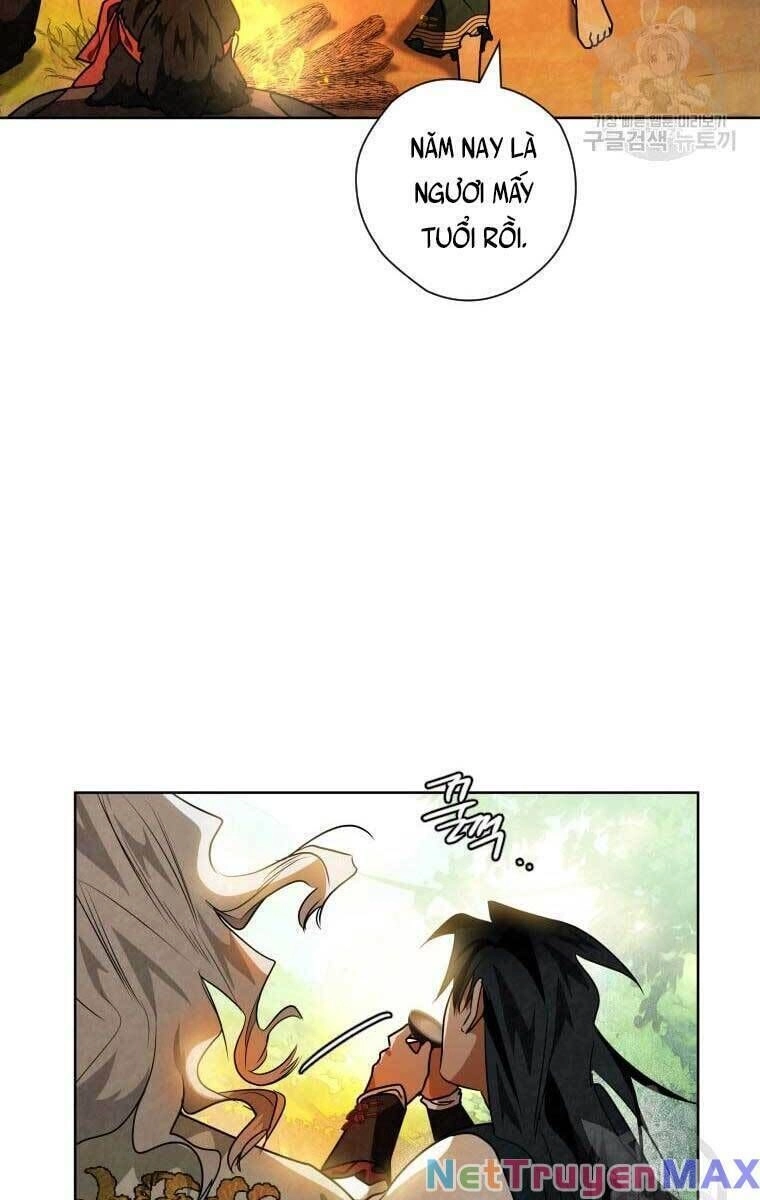 Thời Đại Hoàng Kim Của Thiên Kiếm Chapter 43 - 54