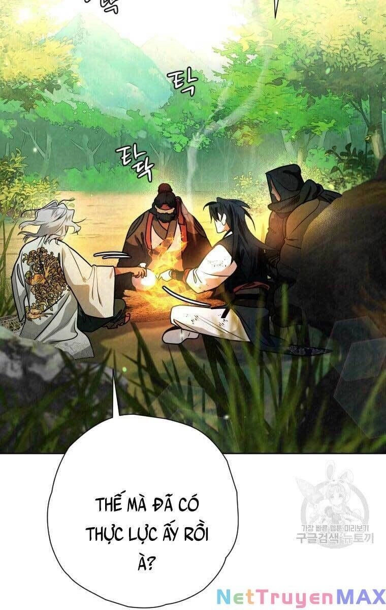 Thời Đại Hoàng Kim Của Thiên Kiếm Chapter 43 - 56