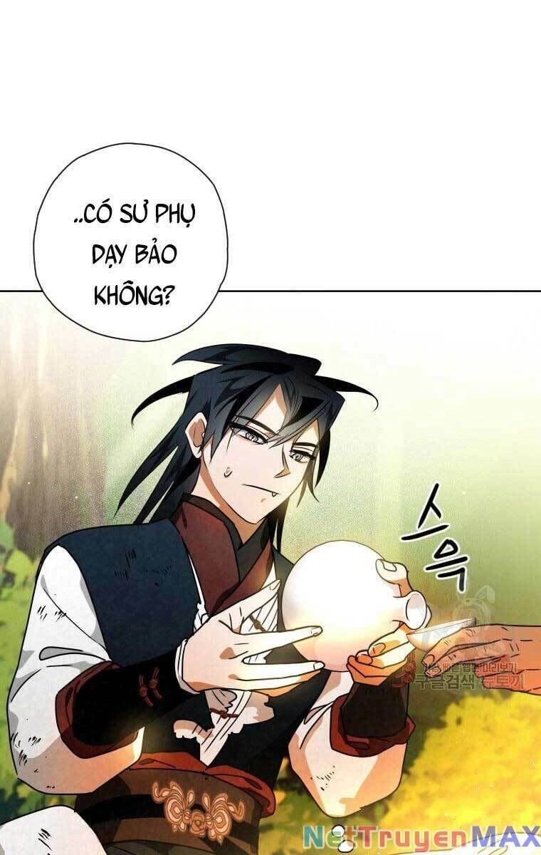 Thời Đại Hoàng Kim Của Thiên Kiếm Chapter 43 - 57