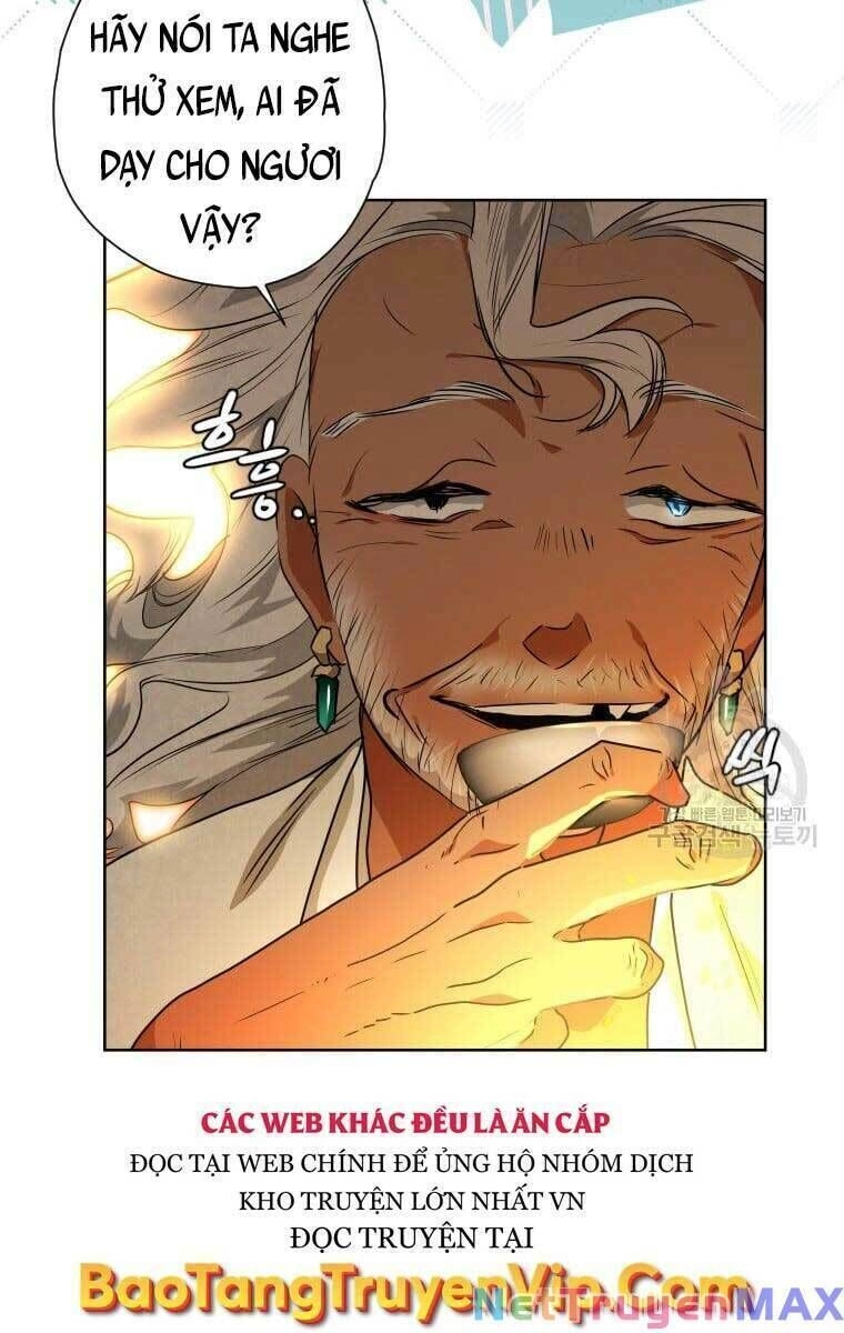 Thời Đại Hoàng Kim Của Thiên Kiếm Chapter 43 - 59