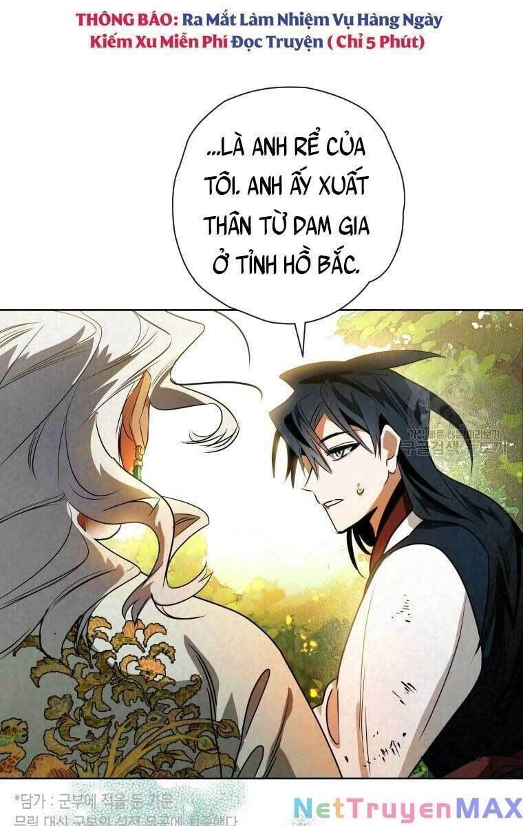 Thời Đại Hoàng Kim Của Thiên Kiếm Chapter 43 - 60