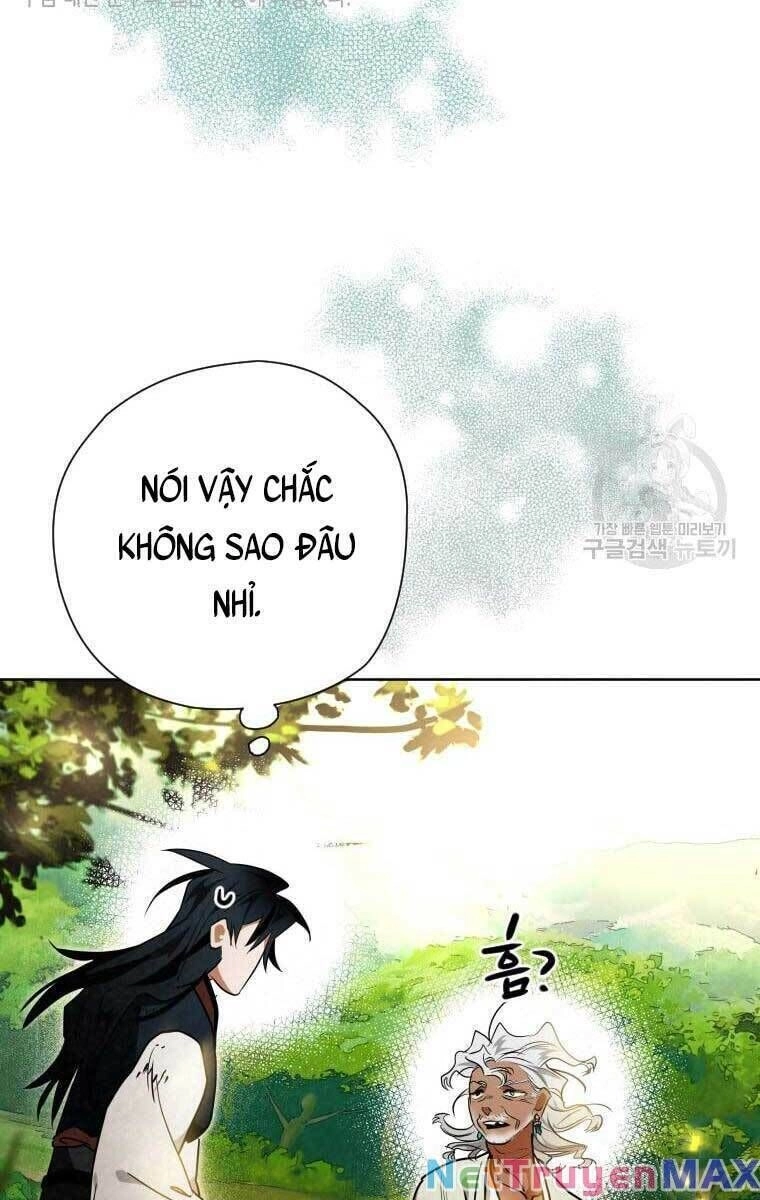 Thời Đại Hoàng Kim Của Thiên Kiếm Chapter 43 - 61