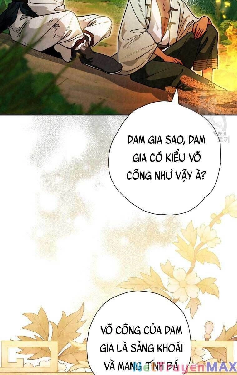 Thời Đại Hoàng Kim Của Thiên Kiếm Chapter 43 - 62