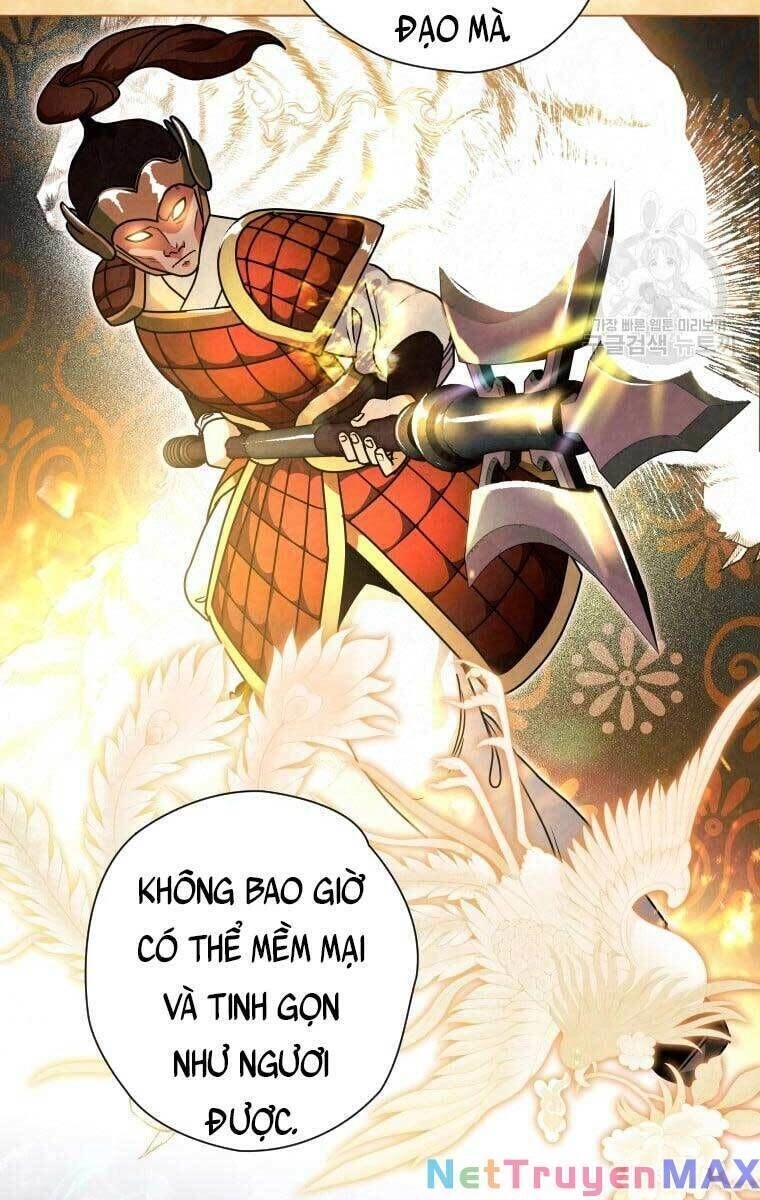 Thời Đại Hoàng Kim Của Thiên Kiếm Chapter 43 - 63