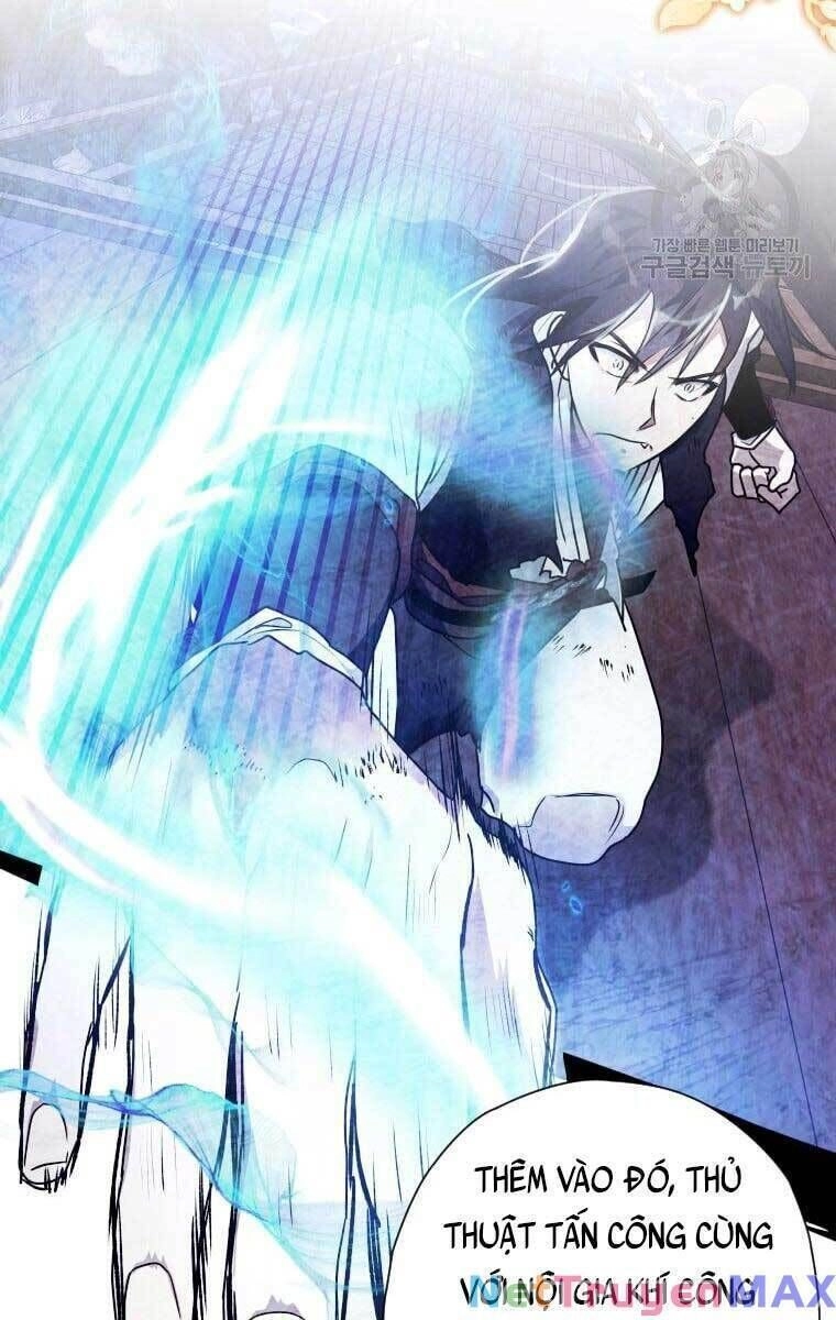 Thời Đại Hoàng Kim Của Thiên Kiếm Chapter 43 - 64