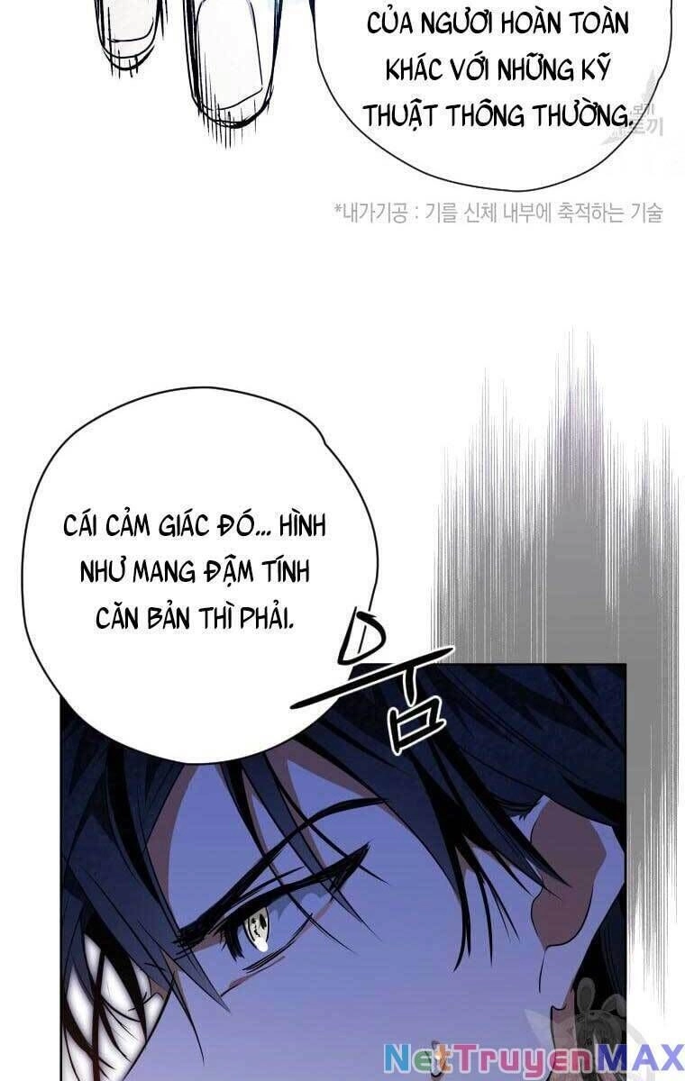 Thời Đại Hoàng Kim Của Thiên Kiếm Chapter 43 - 65