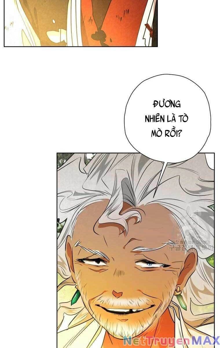 Thời Đại Hoàng Kim Của Thiên Kiếm Chapter 43 - 69