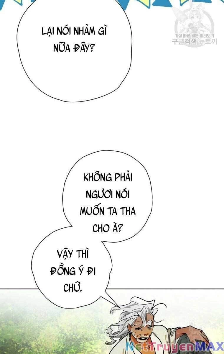 Thời Đại Hoàng Kim Của Thiên Kiếm Chapter 43 - 76