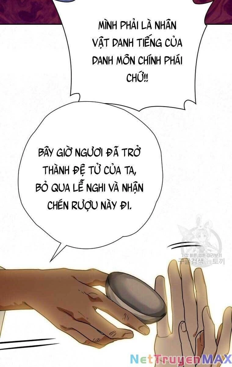 Thời Đại Hoàng Kim Của Thiên Kiếm Chapter 43 - 80