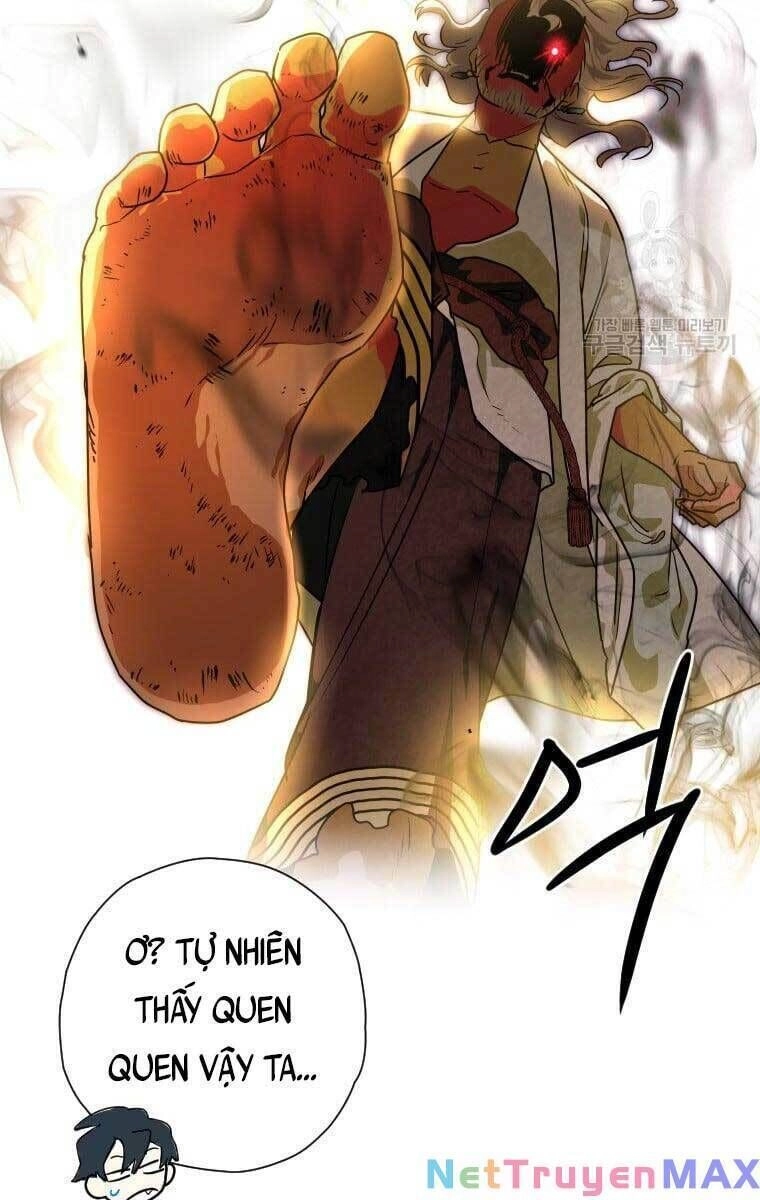 Thời Đại Hoàng Kim Của Thiên Kiếm Chapter 43 - 96