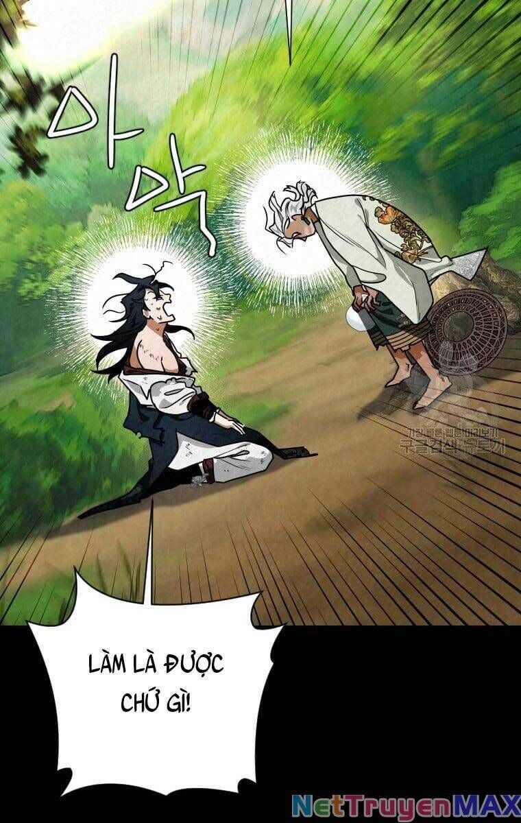 Thời Đại Hoàng Kim Của Thiên Kiếm Chapter 43 - 104