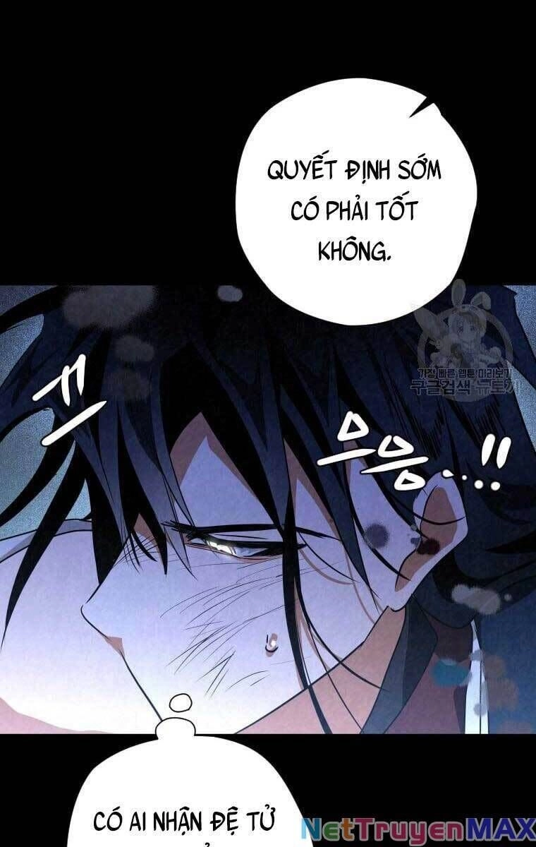 Thời Đại Hoàng Kim Của Thiên Kiếm Chapter 43 - 105