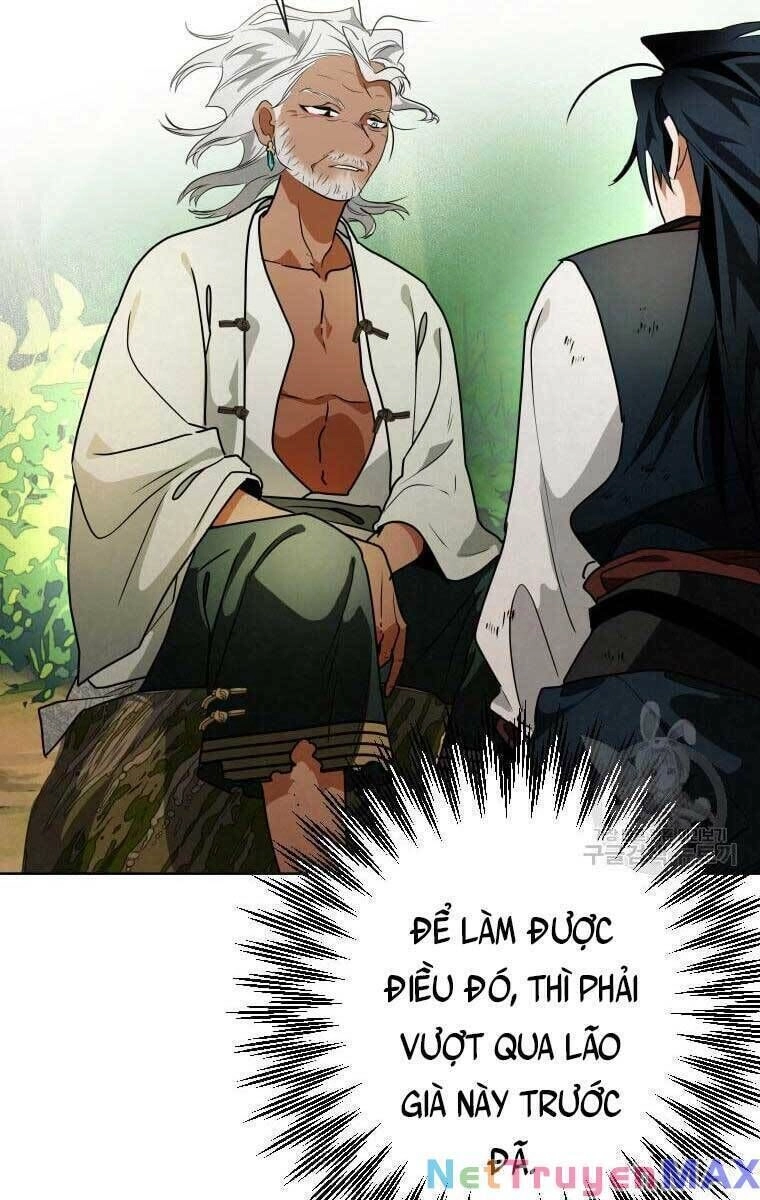 Thời Đại Hoàng Kim Của Thiên Kiếm Chapter 44 - 3