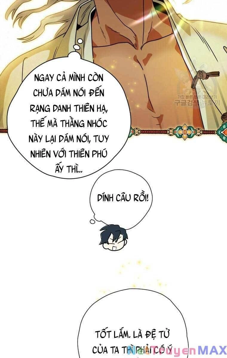 Thời Đại Hoàng Kim Của Thiên Kiếm Chapter 44 - 8