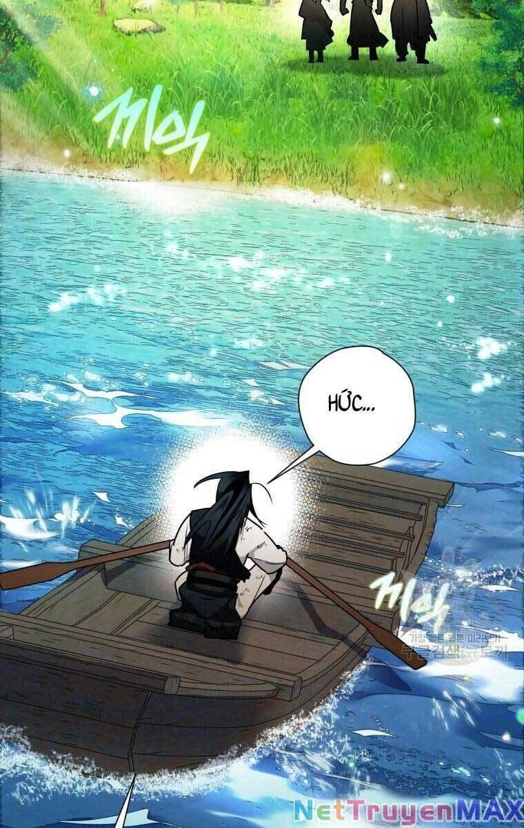 Thời Đại Hoàng Kim Của Thiên Kiếm Chapter 44 - 18