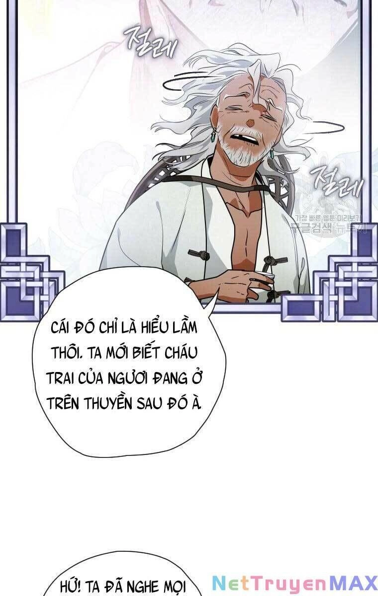 Thời Đại Hoàng Kim Của Thiên Kiếm Chapter 44 - 33