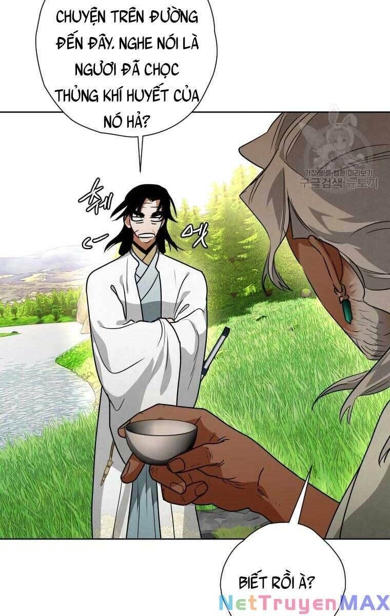 Thời Đại Hoàng Kim Của Thiên Kiếm Chapter 44 - 34