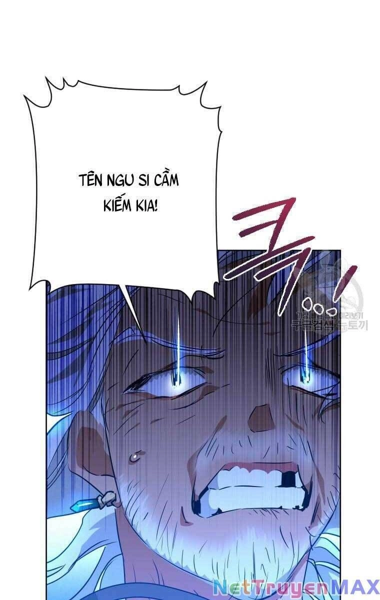 Thời Đại Hoàng Kim Của Thiên Kiếm Chapter 44 - 47