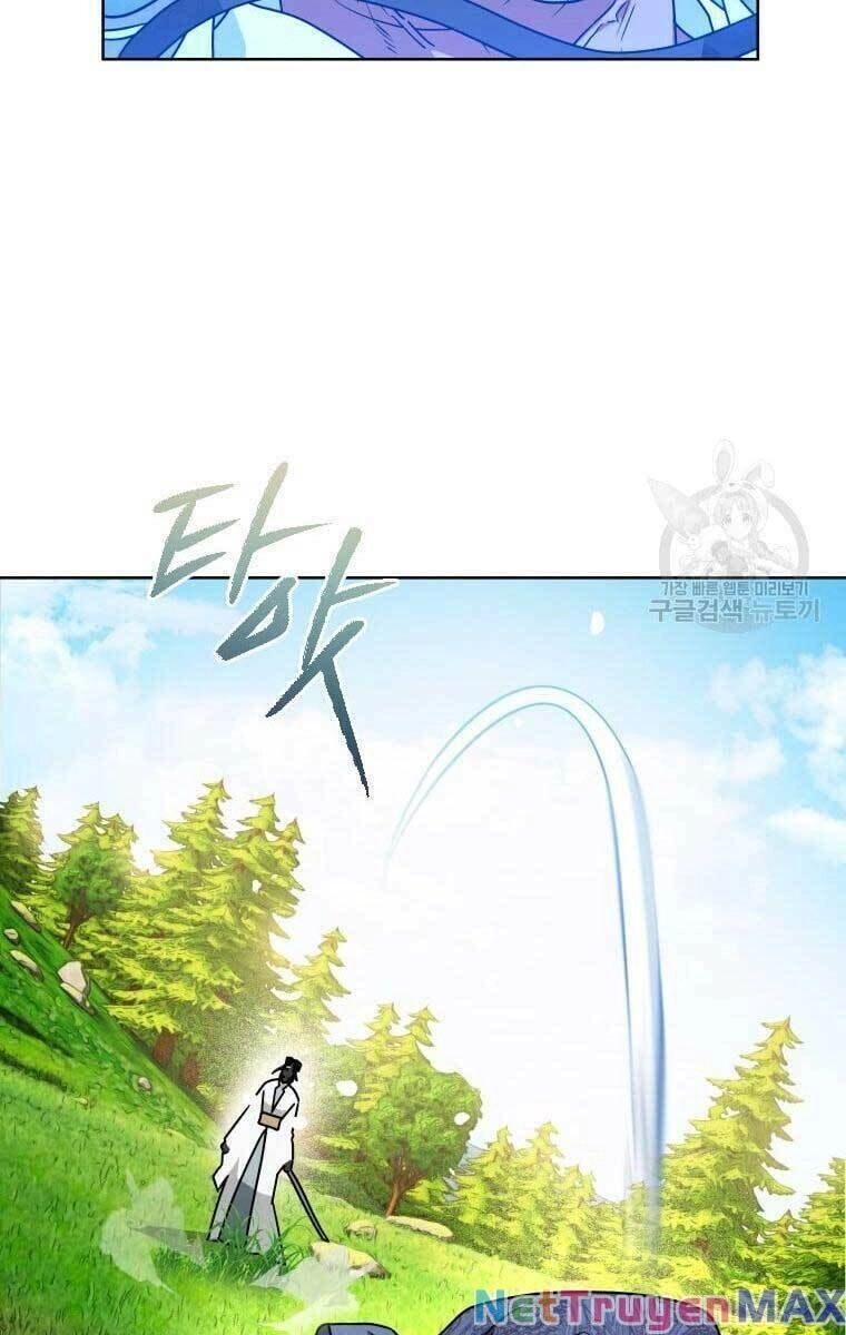 Thời Đại Hoàng Kim Của Thiên Kiếm Chapter 44 - 48